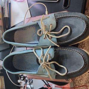 Sperry Top-Sider Men's Boat Shoes